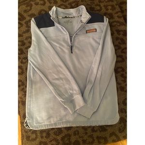 Vineyard Vines Girls Pull-Over